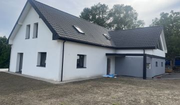 dom wolnostojący Bielsko-Biała, ul. Odysei