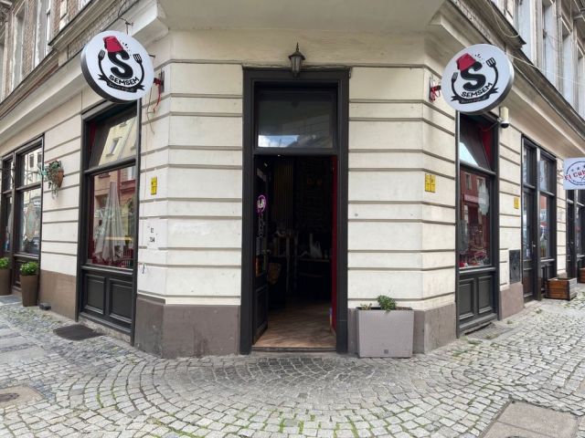 Lokal Wrocław Stare Miasto, ul. Nożownicza. Zdjęcie 1