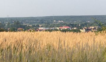 Działka rolno-budowlana Goździelin Na Wiatraku