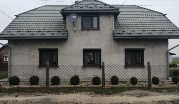 dom wolnostojący Roszkowice