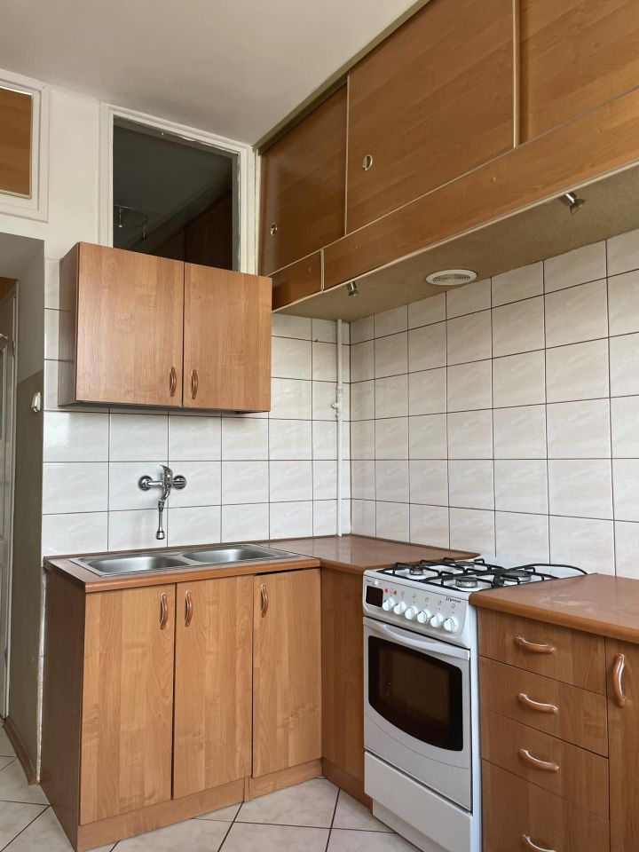 Mieszkanie 2-pokojowe Poniatowa, ul. 1 Maja. Zdjęcie 7