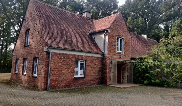 Nieruchomość komercyjna Zieleniec