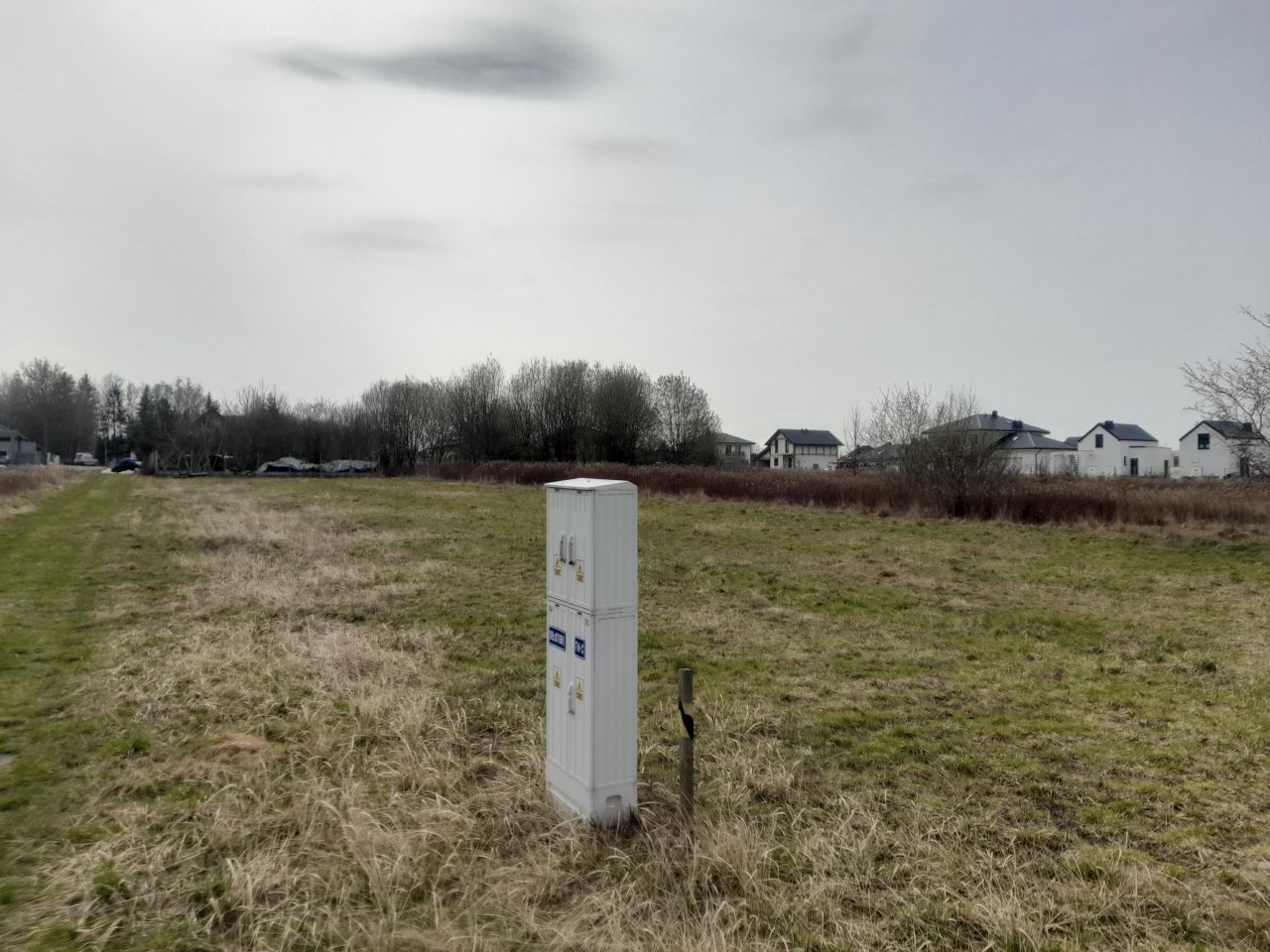 Działka budowlana Garwolin, ul. Adama Mickiewicza. Zdjęcie 9