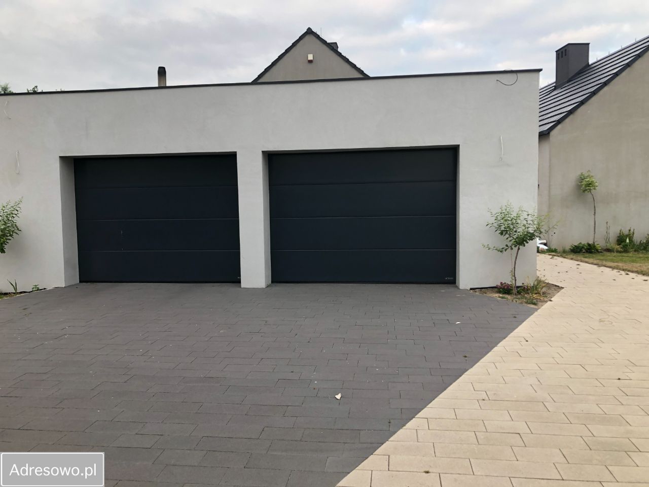 dom wolnostojący, 8 pokoi Pieruchy. Zdjęcie 7