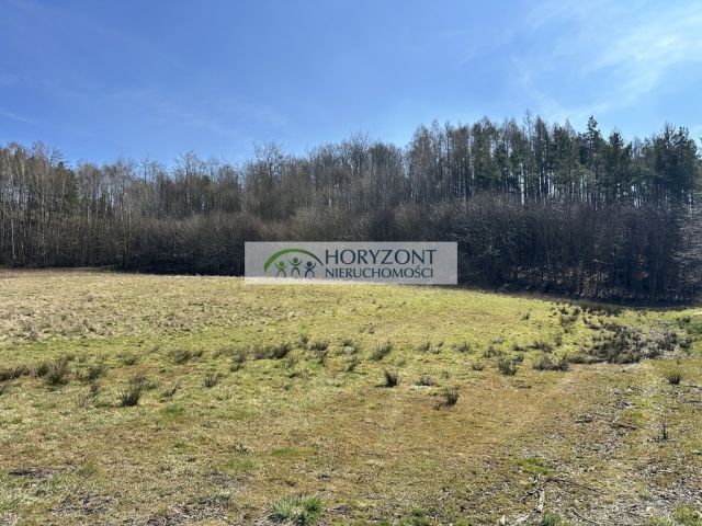 Działka budowlana Brodnica Górna. Zdjęcie 5