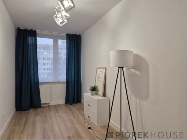 Mieszkanie 3-pokojowe Warszawa Praga-Południe, ul. Opinogórska. Zdjęcie 5