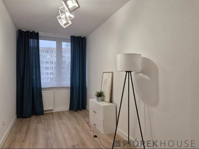 Mieszkanie 3-pokojowe Warszawa Praga-Południe, ul. Opinogórska. Zdjęcie 5