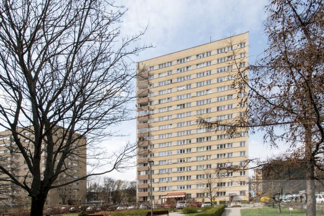 Mieszkanie 1-pokojowe Warszawa Dolny Mokotów, ul. Czerniakowska. Zdjęcie 11