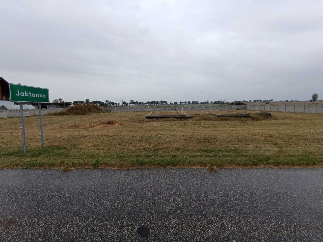 Działka budowlana Jabłonka. Zdjęcie 3