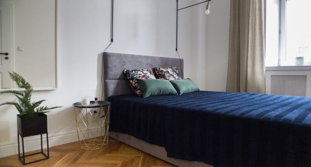 Mieszkanie 5-pokojowe Lublin, ul. Niecała. Zdjęcie 11