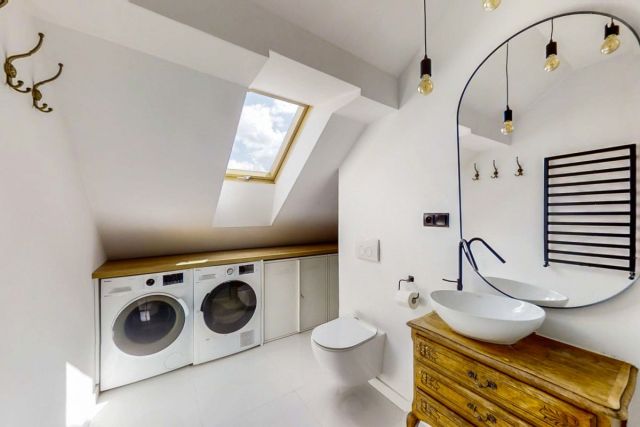 Mieszkanie 4-pokojowe Zgierz, ul. 1 Maja. Zdjęcie 11