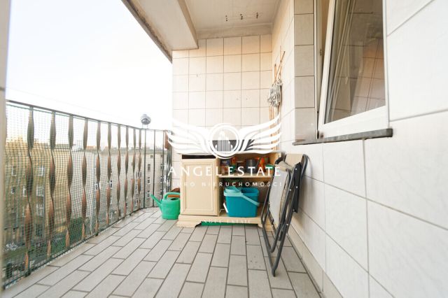 Mieszkanie 4-pokojowe Szczecin Śródmieście. Zdjęcie 1