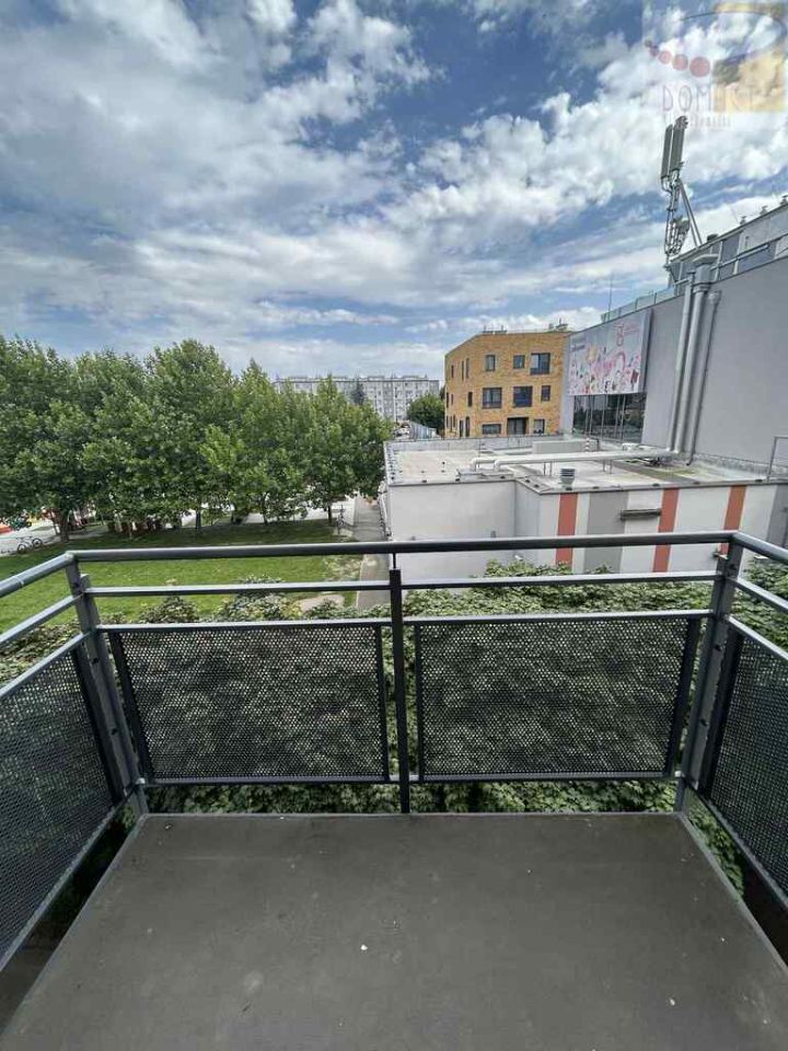 Mieszkanie 1-pokojowe Grodzisk Mazowiecki Centrum, ul. Spółdzielcza. Zdjęcie 10