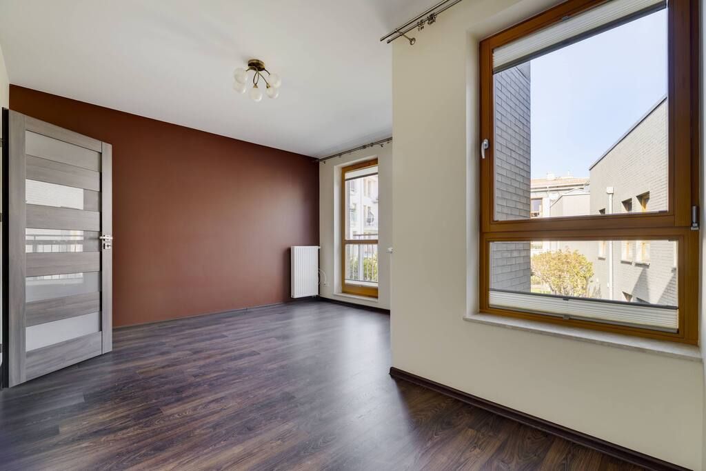 Mieszkanie 4-pokojowe Warszawa Włochy, ul. Obywatelska. Zdjęcie 6