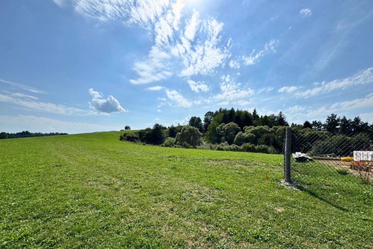 Działka budowlana Jałowe. Zdjęcie 11