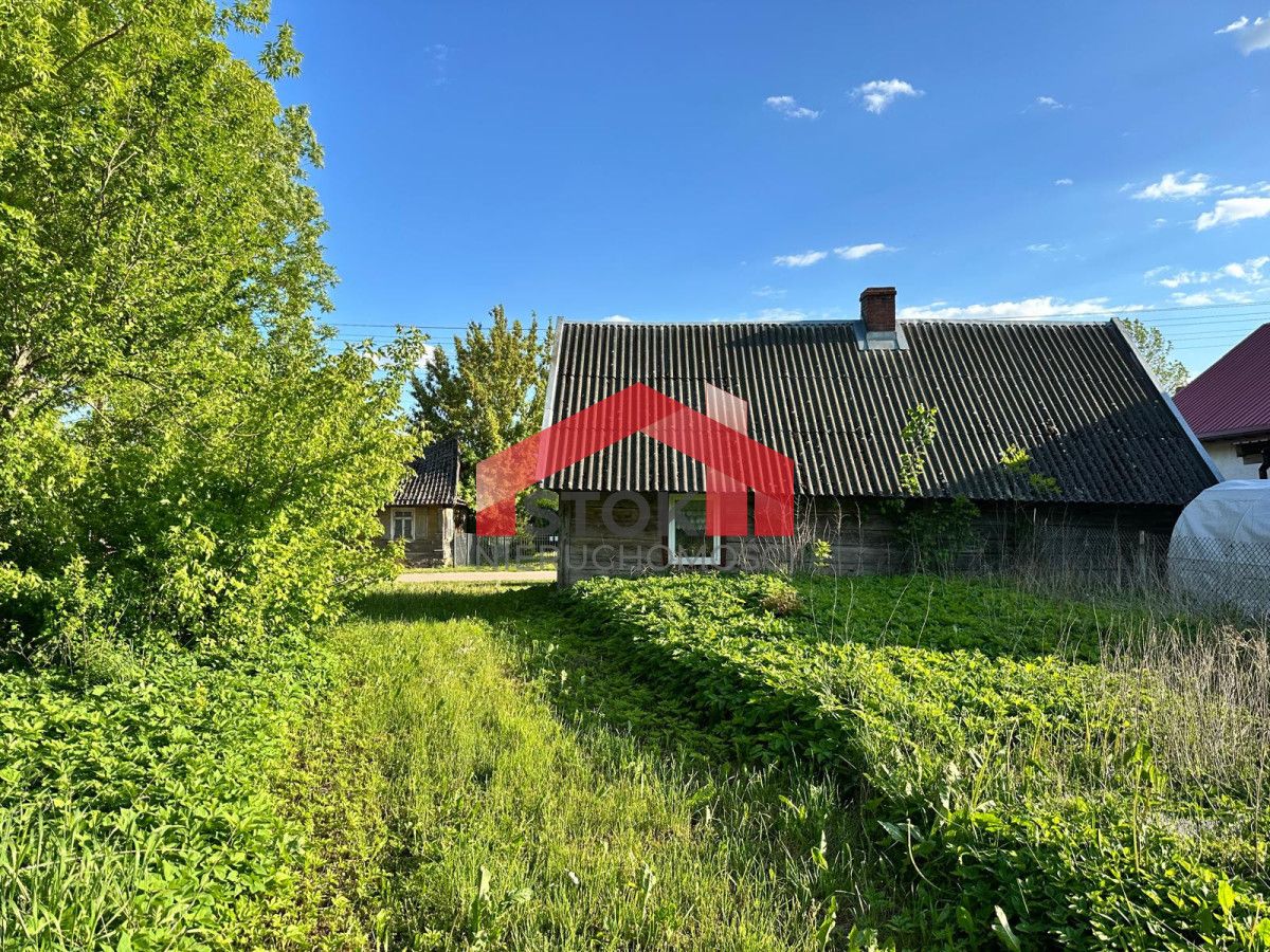 Działka siedliskowa Baranki. Zdjęcie 2