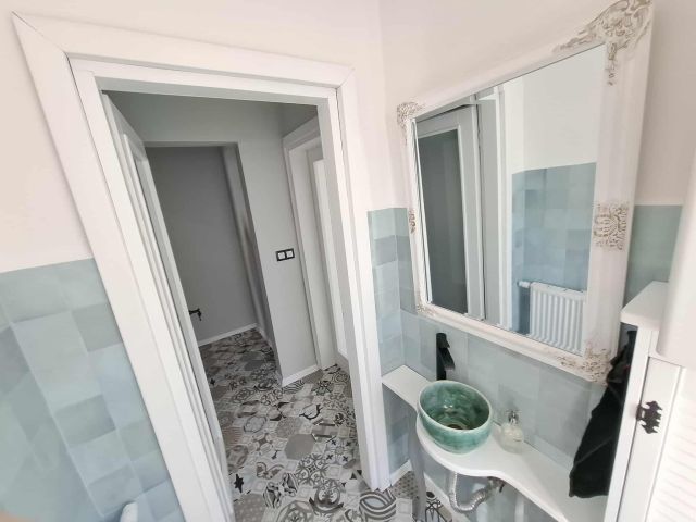 Mieszkanie 3-pokojowe Bydgoszcz Bielawy, ul. Jana Kilińskiego. Zdjęcie 6