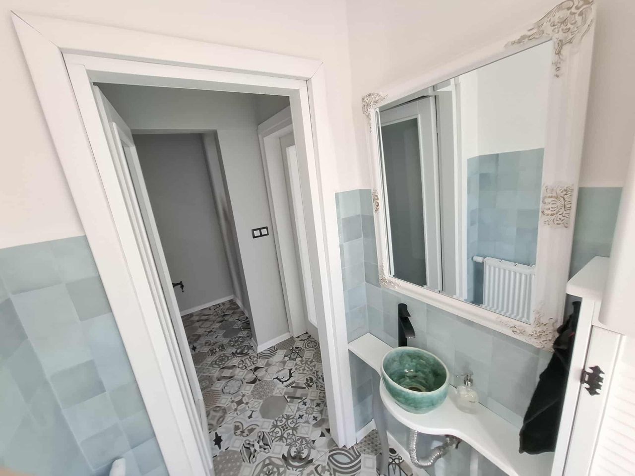 Mieszkanie 3-pokojowe Bydgoszcz Bielawy, ul. Jana Kilińskiego. Zdjęcie 6