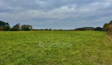 Działka inwestycyjna Gdynia Chwarzno-Wiczlino, ul. Kazimierza Małkowskiego