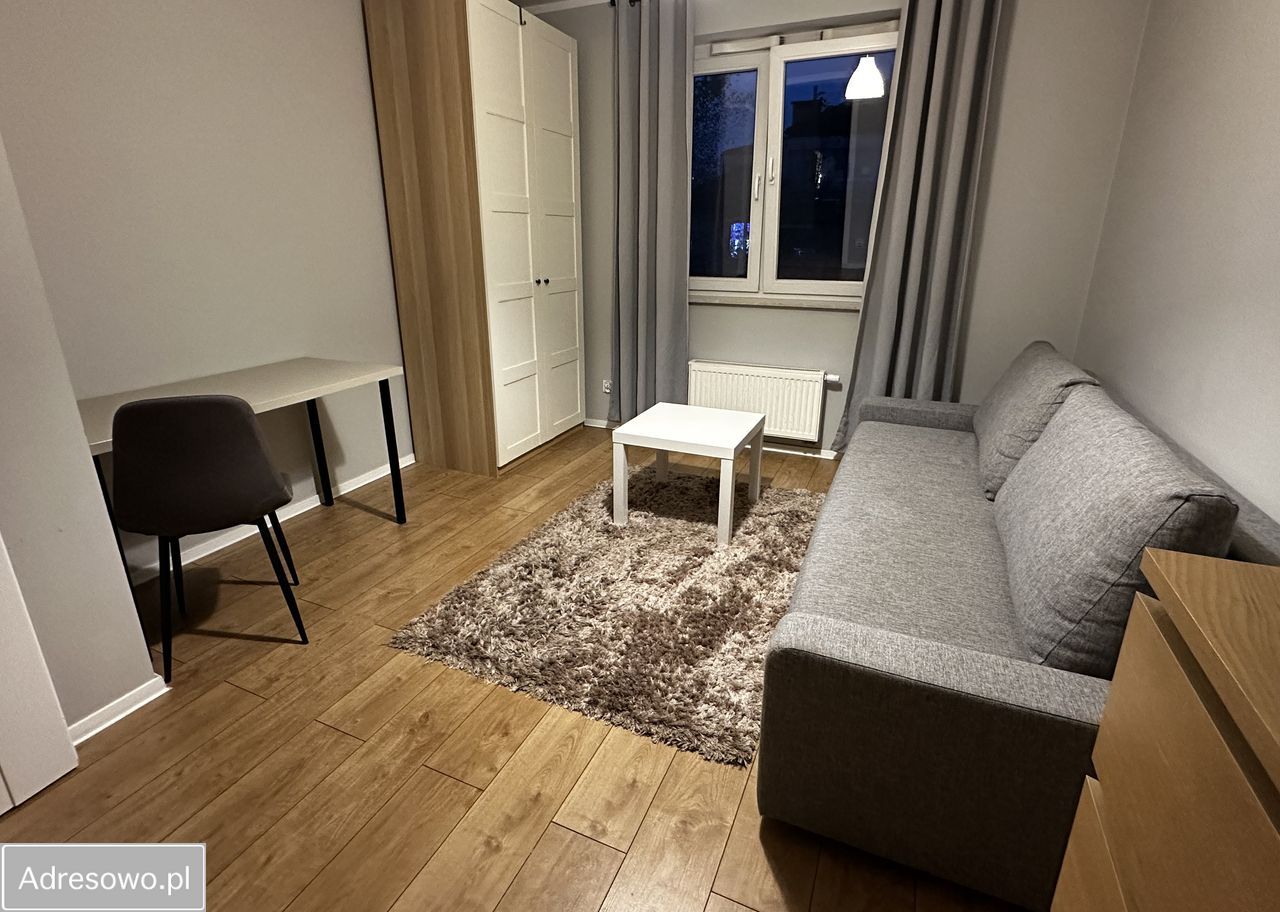 Mieszkanie 4-pokojowe Wrocław Krzyki, ul. Gazowa. Zdjęcie 7