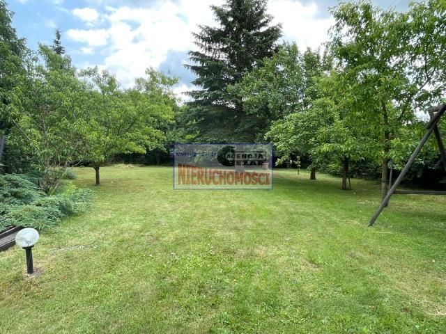 dom wolnostojący, 2 pokoje Wólka Wiciejowska. Zdjęcie 12