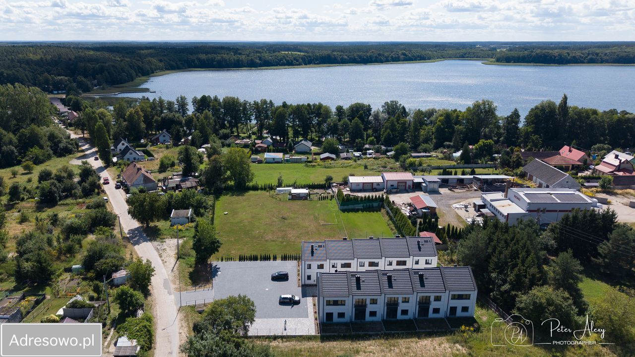 Mieszkanie 5-pokojowe Wilkowo. Zdjęcie 11