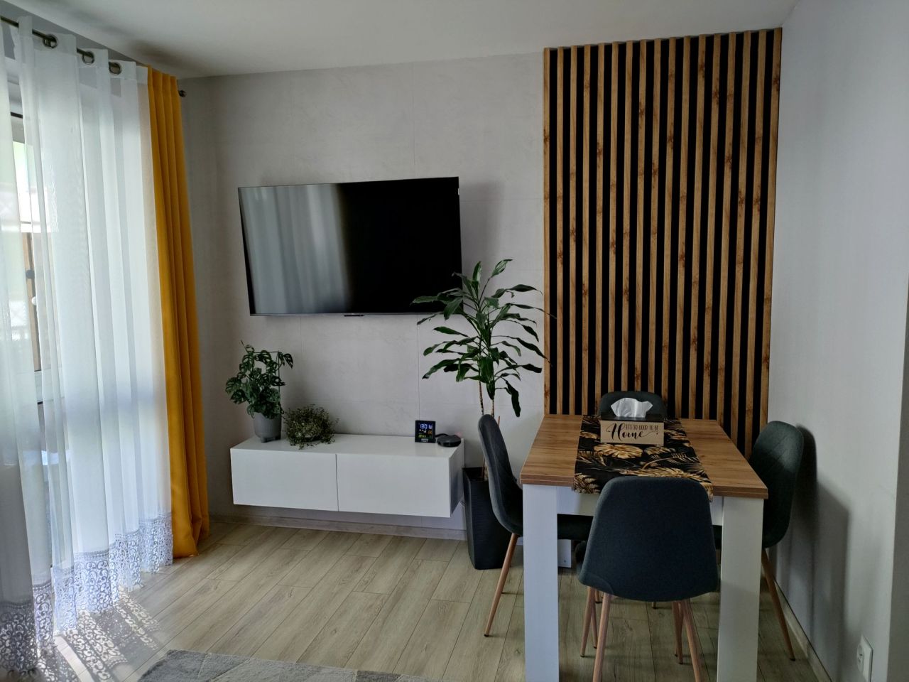 Mieszkanie 3-pokojowe Rzeszów Drabinianka, ul. Miła. Zdjęcie 5