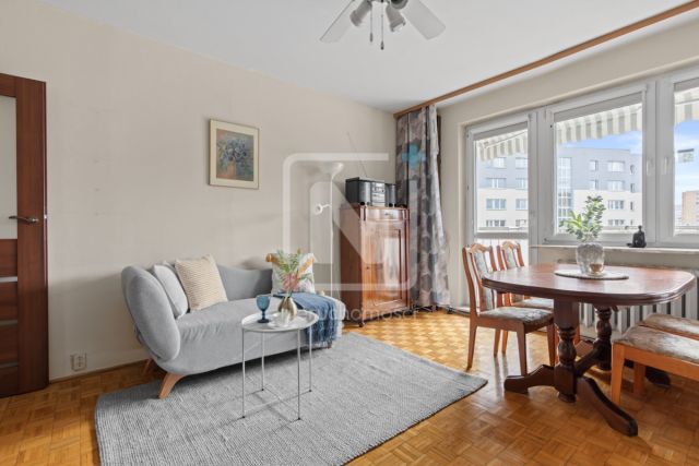 Mieszkanie 5-pokojowe Warszawa Praga-Południe, ul. Władysława Umińskiego. Zdjęcie 5