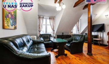 Mieszkanie 2-pokojowe Sopot Sopot Dolny, ul. Tadeusza Kościuszki