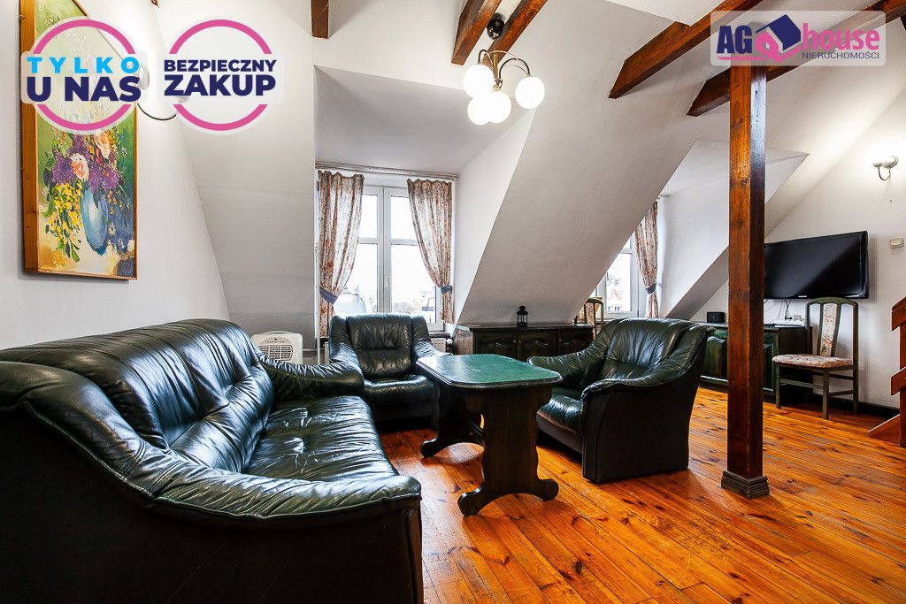 Mieszkanie 2-pokojowe Sopot Sopot Dolny, ul. Tadeusza Kościuszki. Zdjęcie 2