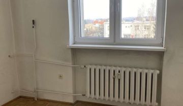 Mieszkanie 3-pokojowe Kalisz Chmielnik, ul. Warszawska