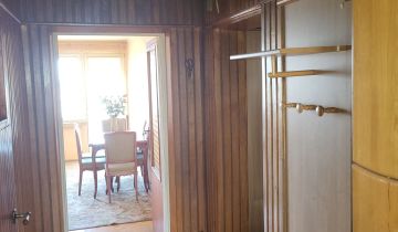 Mieszkanie 3-pokojowe Łódź Bałuty, ul. Zawiszy Czarnego