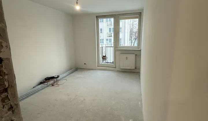 Mieszkanie 2-pokojowe Gdańsk Żabianka, ul. Gospody