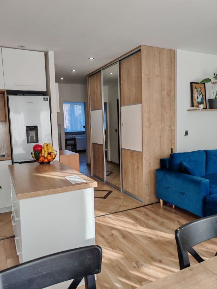 Mieszkanie 3-pokojowe Czechowice-Dziedzice, ul. Topolowa. Zdjęcie 6