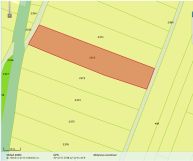 Działka inwestycyjna Sanok Dąbrówka Polska, ul. Marii Konopnickiej. Zdjęcie 1