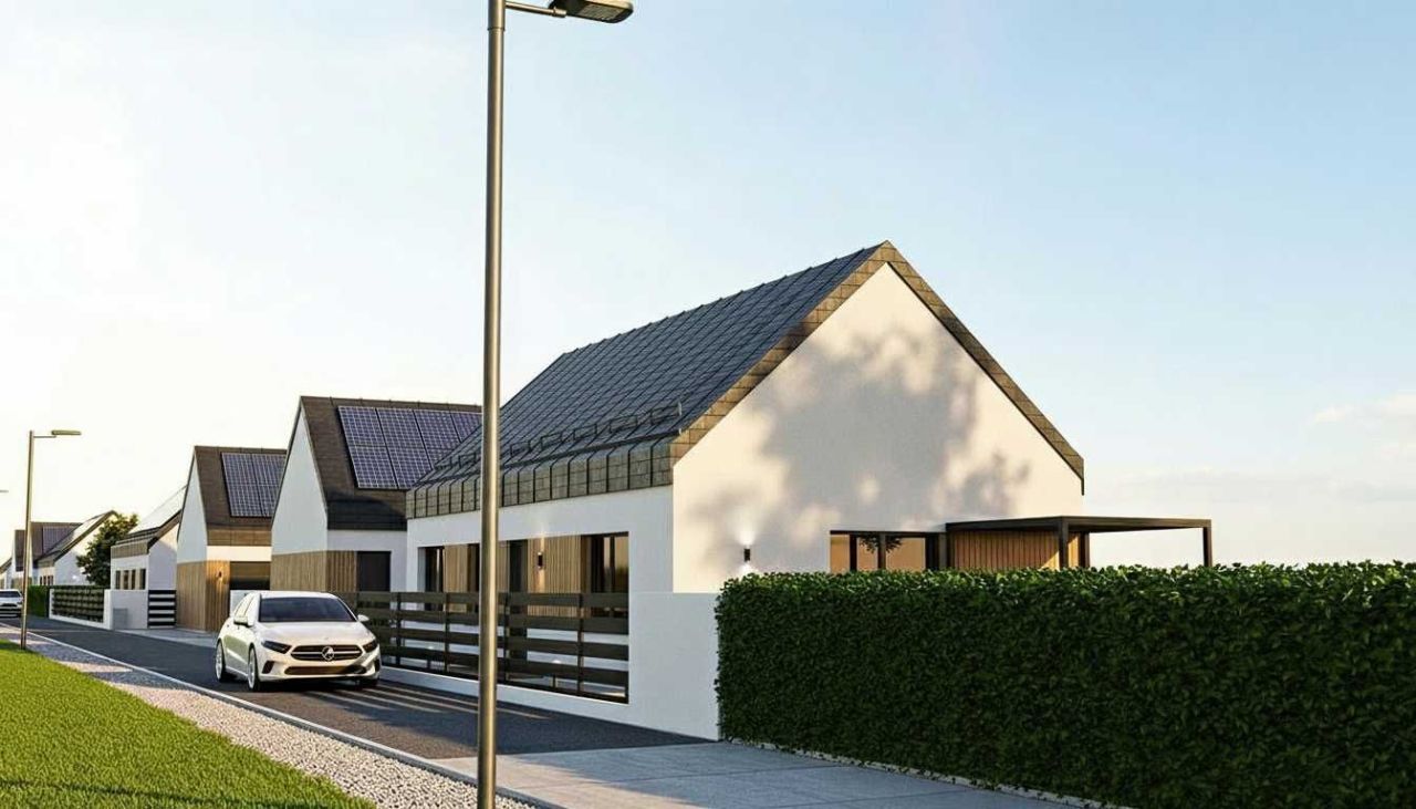 dom wolnostojący Gruszów Wielki. Zdjęcie 7