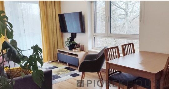 Mieszkanie 3-pokojowe Warszawa Włochy, ul. ks. Juliana Chrościckiego. Zdjęcie 2