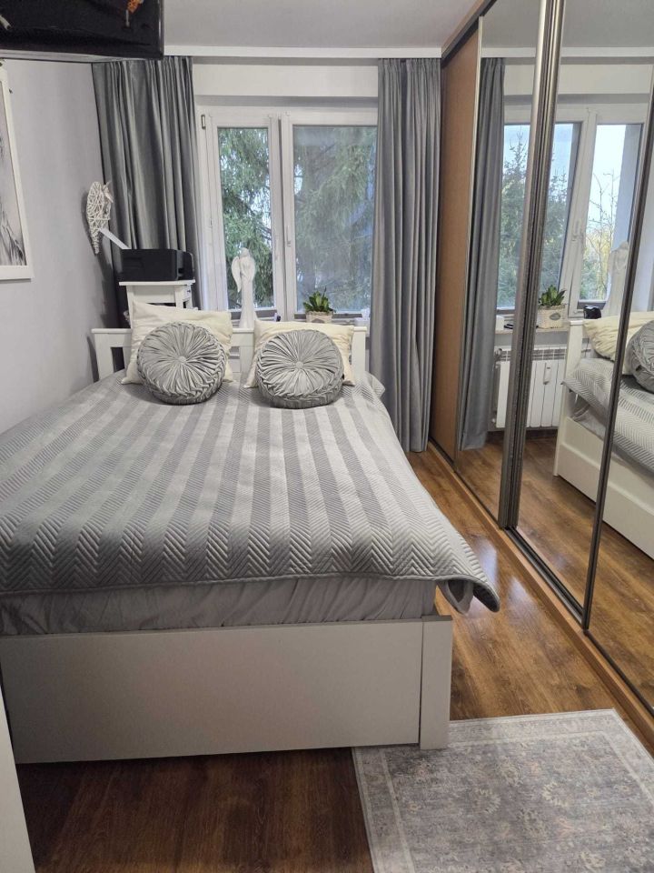 Mieszkanie 3-pokojowe Łomża, ul. Przykoszarowa. Zdjęcie 4