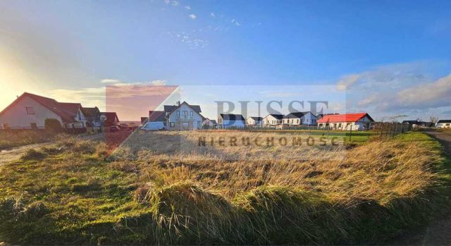 Działka budowlana Przęsocin. Zdjęcie 4