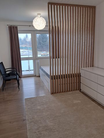 Mieszkanie 1-pokojowe Piława Górna, ul. Osiedlowa. Zdjęcie 1