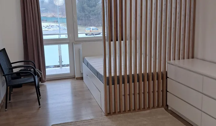 Mieszkanie 1-pokojowe Piława Górna, ul. Osiedlowa