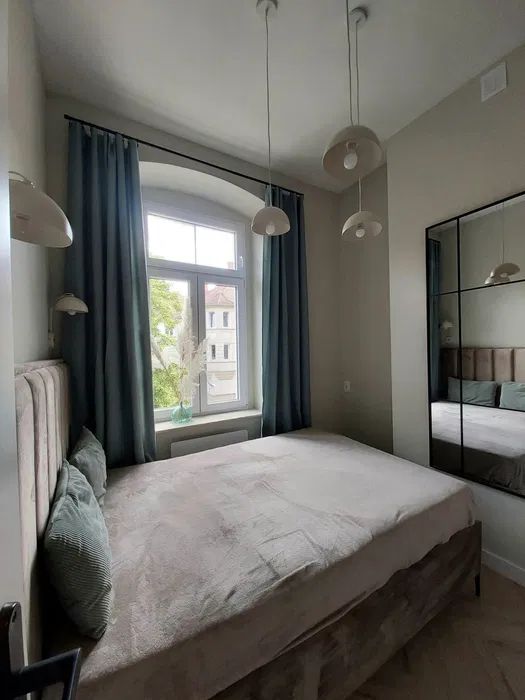 Mieszkanie 2-pokojowe Opole Śródmieście, ul. Tadeusza Kościuszki. Zdjęcie 5