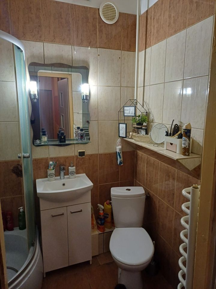 Mieszkanie 2-pokojowe Bydgoszcz, ul. Kapuściska. Zdjęcie 5