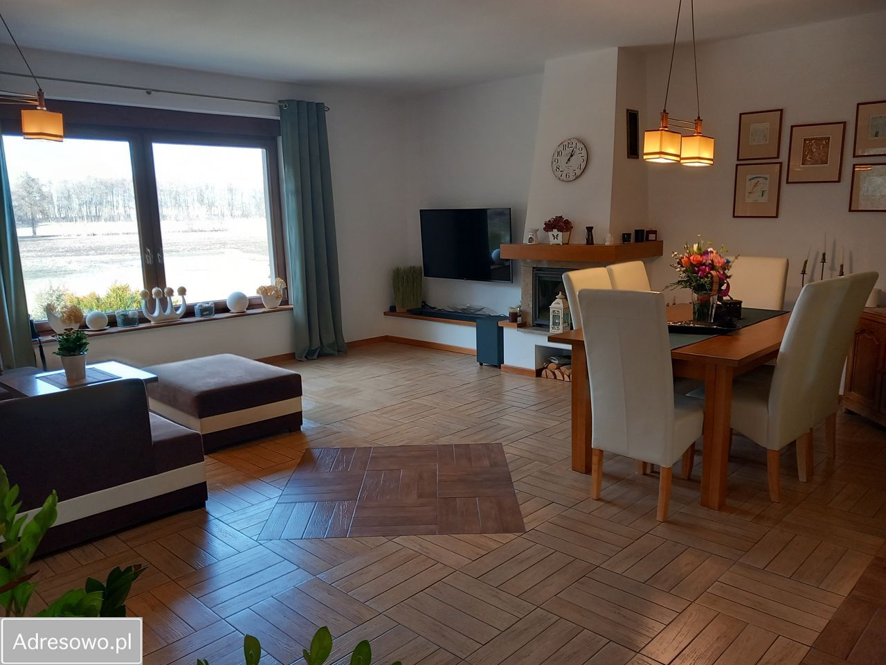 dom wolnostojący, 5 pokoi Jurkowo. Zdjęcie 17