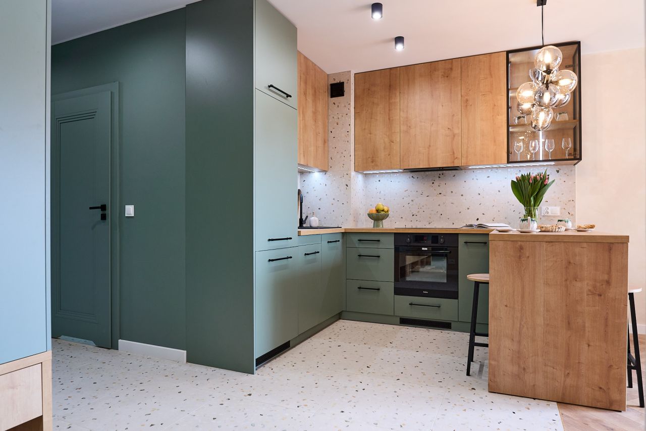 Mieszkanie 2-pokojowe Łódź Widzew, ul. Widzewska. Zdjęcie 20