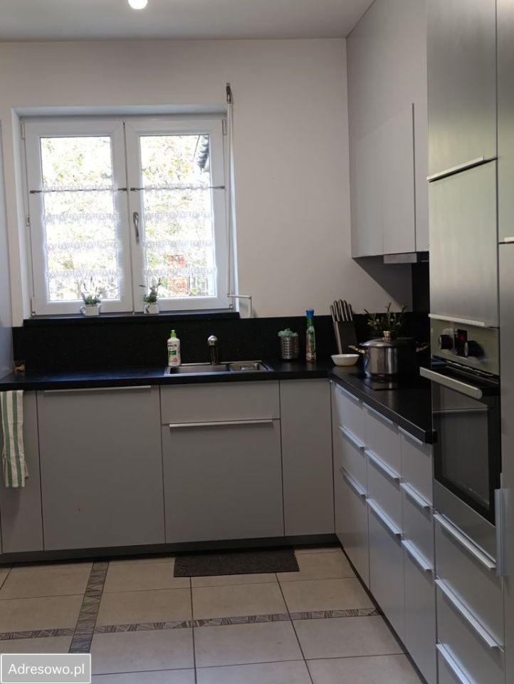 bliźniak, 5 pokoi Warszawa Grochów. Zdjęcie 9