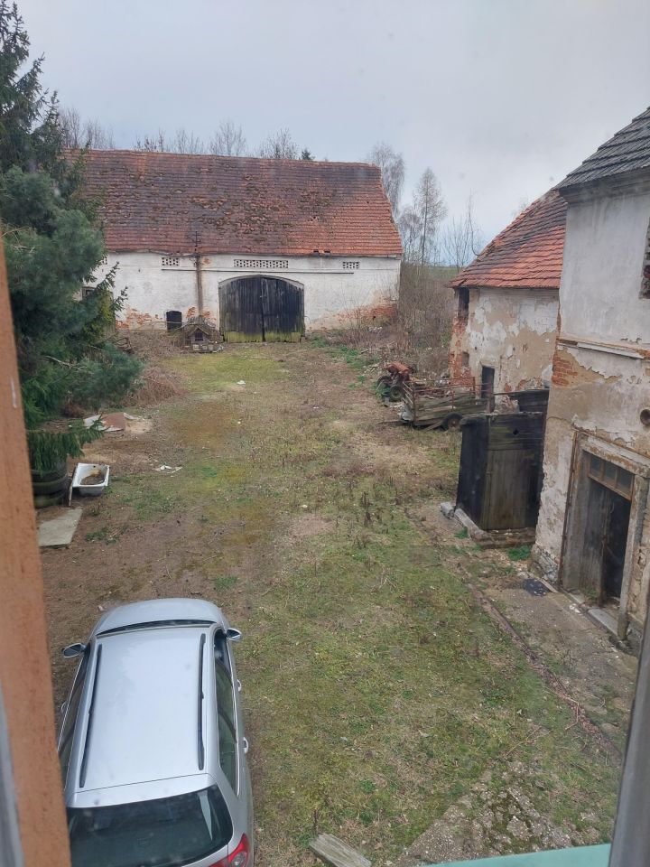 gospodarstwo Lipniki. Zdjęcie 14