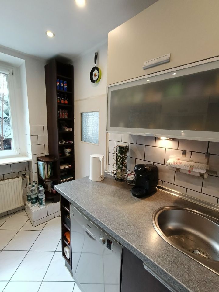 Mieszkanie 3-pokojowe Wrocław Śródmieście, ul. Ładna. Zdjęcie 13