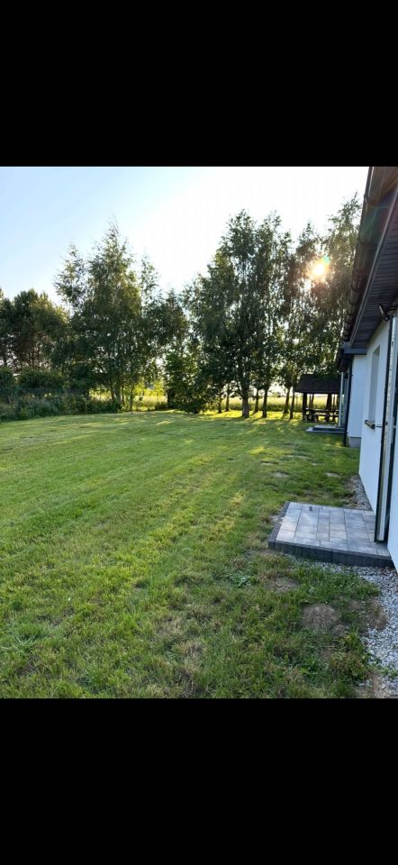 dom letniskowy Śmiechów. Zdjęcie 3