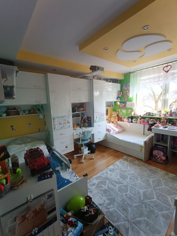 Mieszkanie 2-pokojowe Bielsko-Biała Komorowice Krakowskie, ul. Ignacego Daszyńskiego. Zdjęcie 2